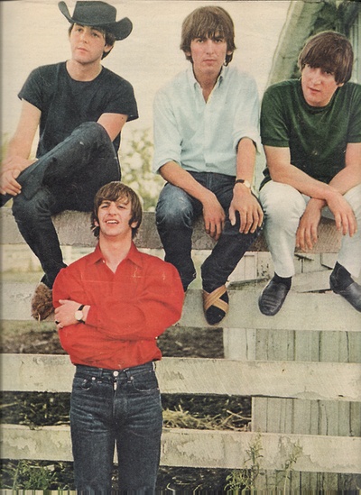 Photo:  The Beatles 14